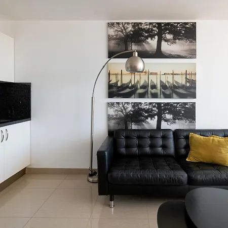 Esther's Sea View * Playa del Inglés