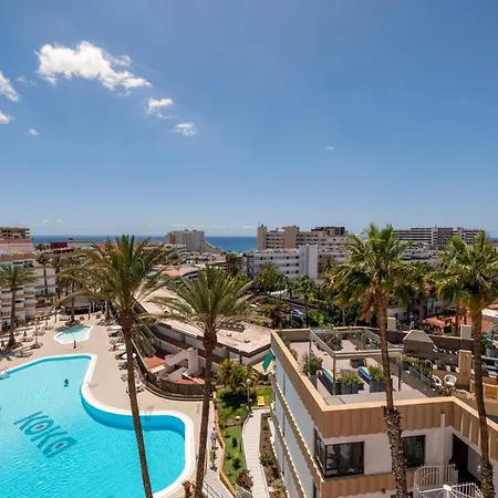 Esther's Sea View Lägenhet *