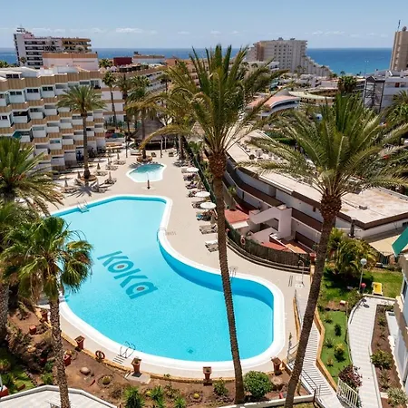 Appartement Esther's Sea View Playa del Inglés