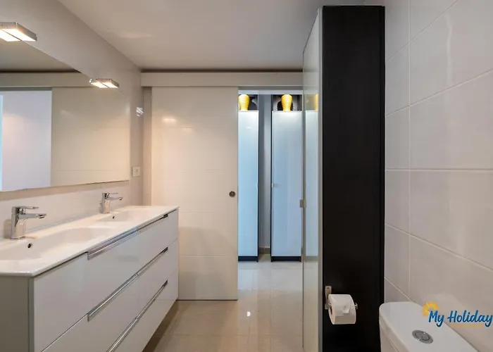 Esther's Sea View Playa del Ingles (Gran Canaria)