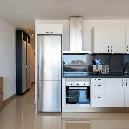 Esther's Sea View Apartament