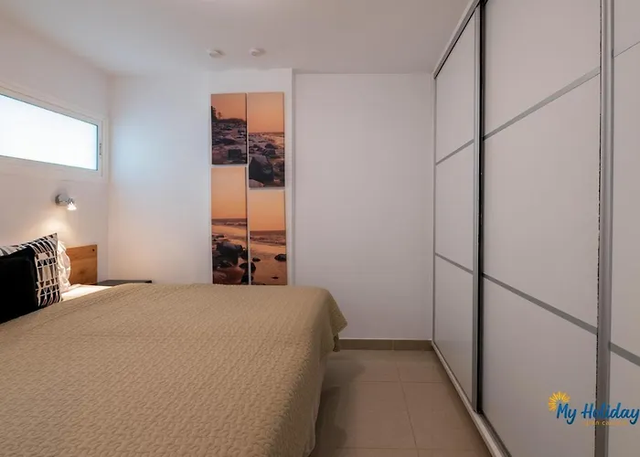 Apartament Esther's Sea View *