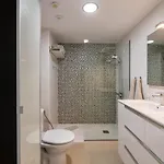 شقة Esther's Sea View بلايا ديل إنغلز